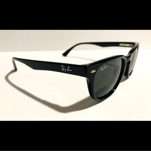 Ray Ban RB 4140 601 49/20 145 3N Sunglasses main image 10